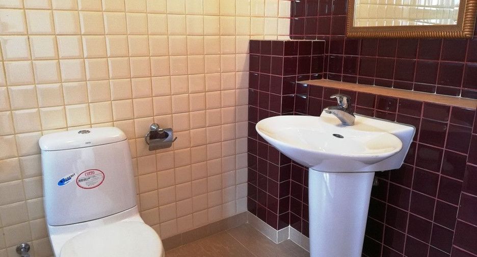 Wohnung zur Miete mit 3 Zimmer in Watthana, Bangkok