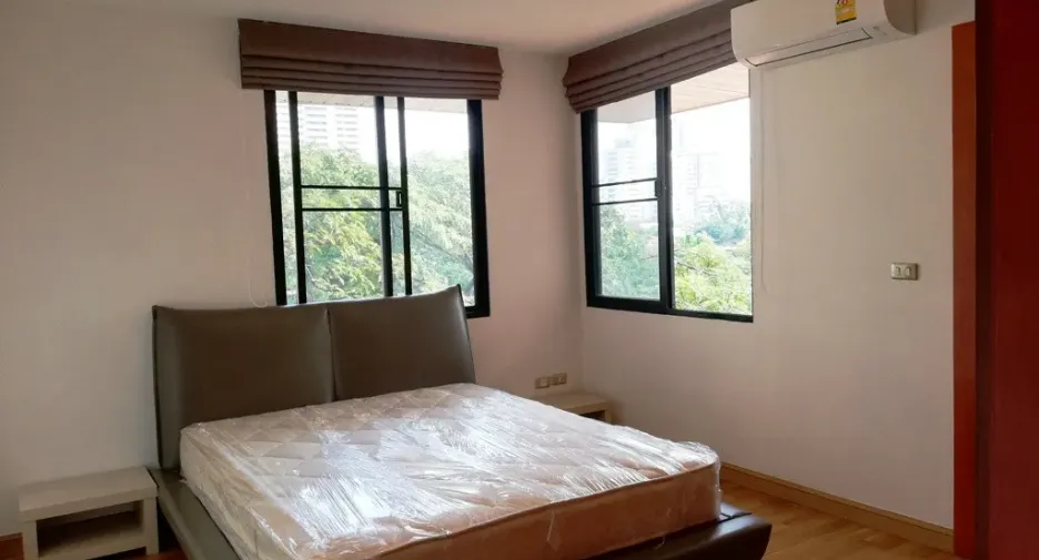 Wohnung zur Miete mit 3 Zimmer in Watthana, Bangkok