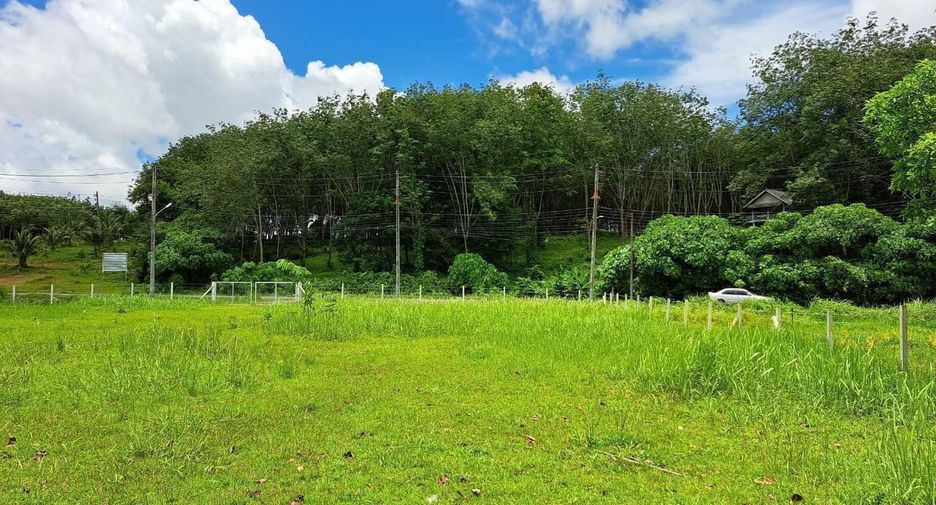 Terreno en venta en Thalang, Phuket