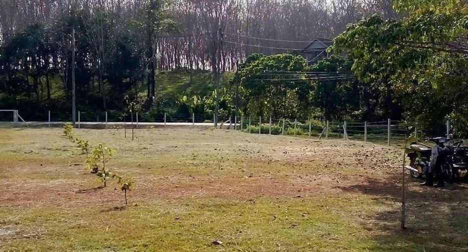 Terreno en venta en Thalang, Phuket