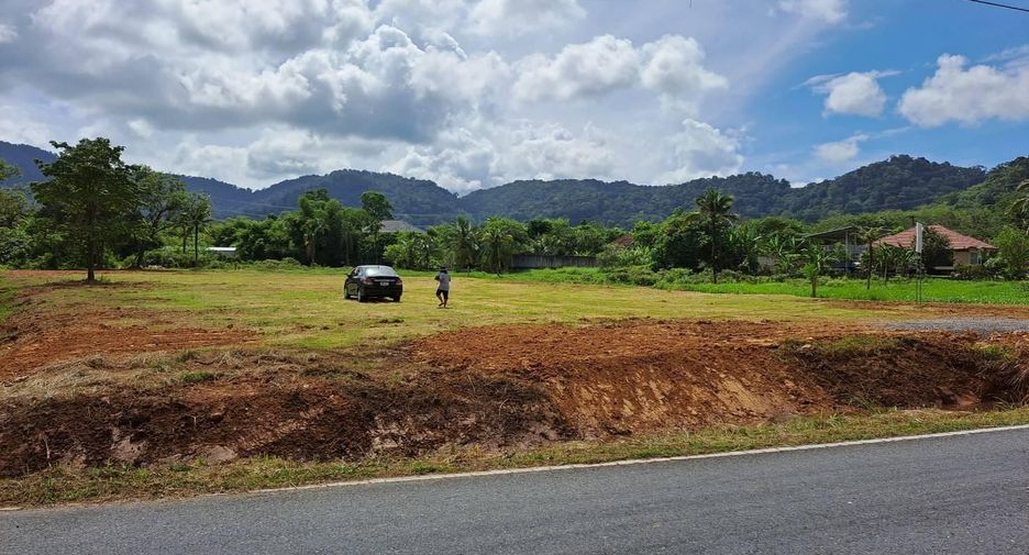 Terreno en venta en Thalang, Phuket