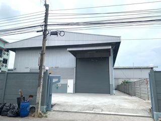Casa en venta de estudio en Bang Sao Thong, Samut Prakan