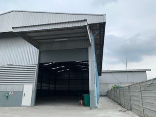 Casa en venta de estudio en Bang Sao Thong, Samut Prakan