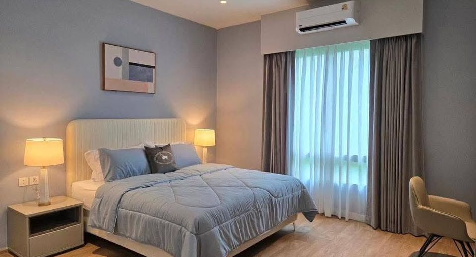 Haus zur Miete mit 5 Zimmer in Lat Krabang, Bangkok