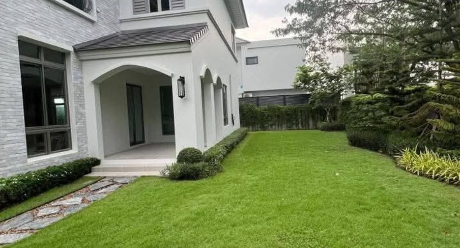 Haus zur Miete mit 5 Zimmer in Lat Krabang, Bangkok