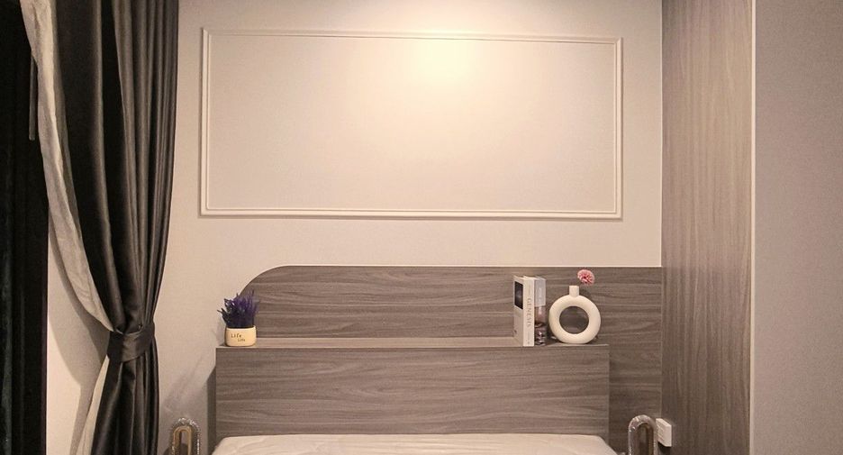 Condo en alquiler de estudio en Chom Thong, Bangkok