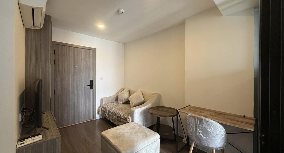 For rent 1 bed condo in Bang Khen, Bangkok