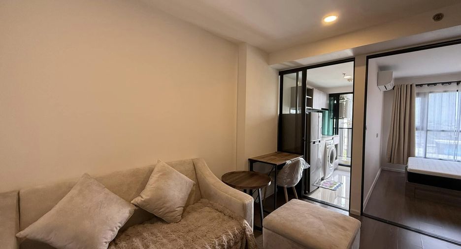 For rent 1 bed condo in Bang Khen, Bangkok