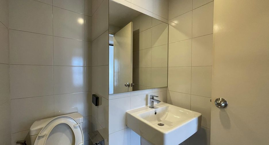 For rent 1 bed condo in Bang Khen, Bangkok