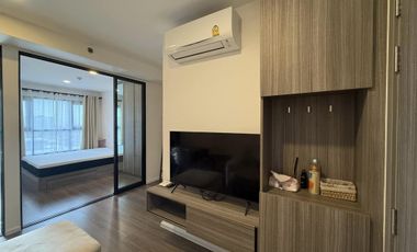 For rent 1 bed condo in Bang Khen, Bangkok