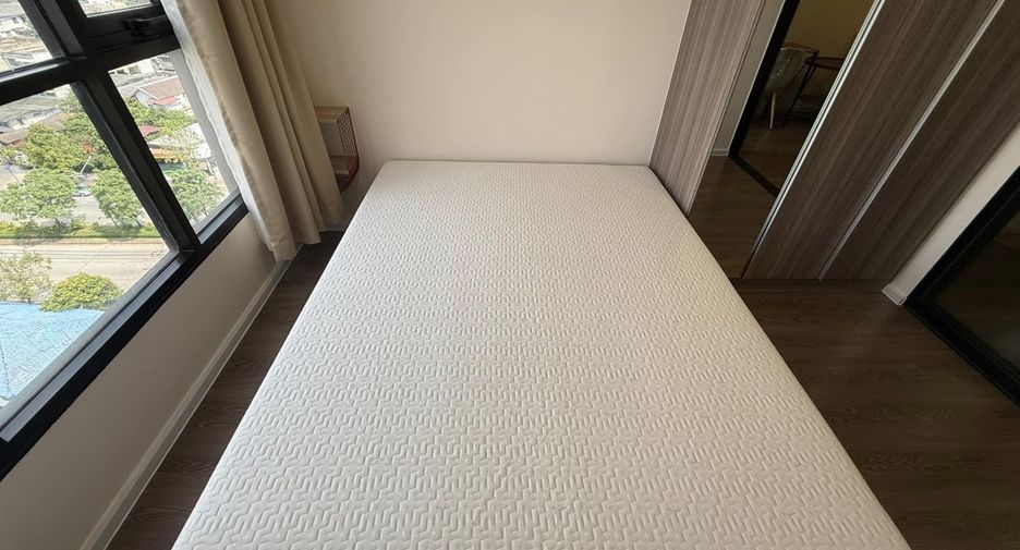 For rent 1 bed condo in Bang Khen, Bangkok