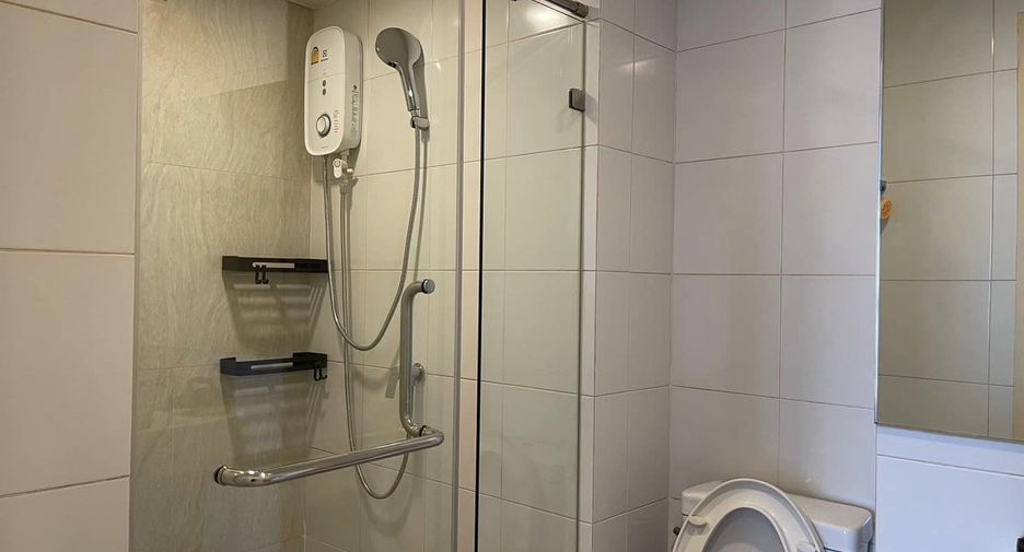 For rent 1 bed condo in Bang Khen, Bangkok
