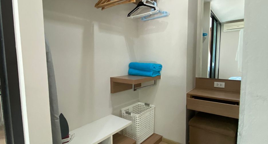 For rent 1 bed condo in Thalang, Phuket