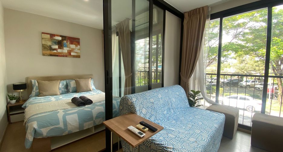 For rent 1 bed condo in Thalang, Phuket