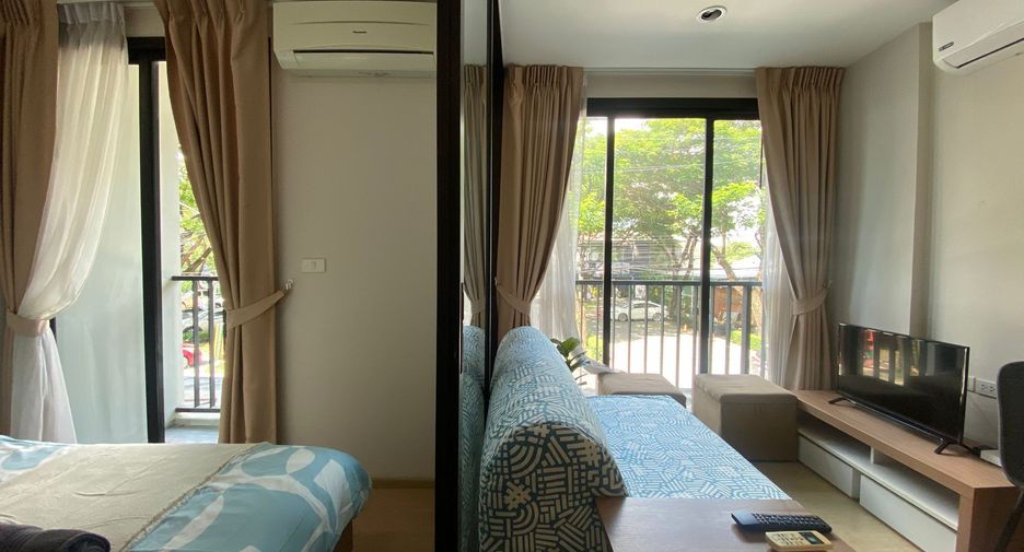 For rent 1 bed condo in Thalang, Phuket