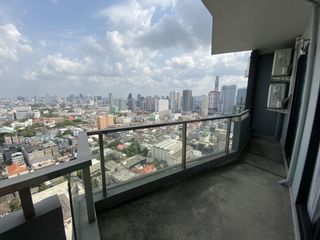 出租 1 卧室 公寓 在 Ratchathewi, 曼谷