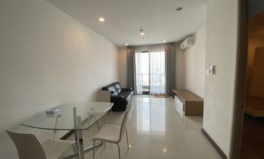 For rent 1 bed condo in Ratchathewi, Bangkok