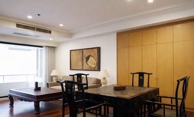 For sale and for rent 1 bed condo in Khlong San, Bangkok