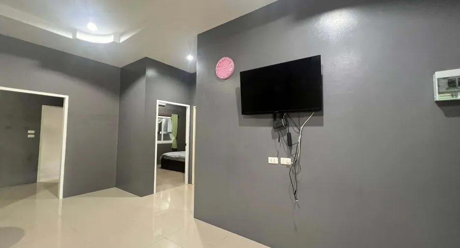 ให้เช่า 3 ห้องนอน บ้านเดี่ยว ใน เมืองภูเก็ต, ภูเก็ต