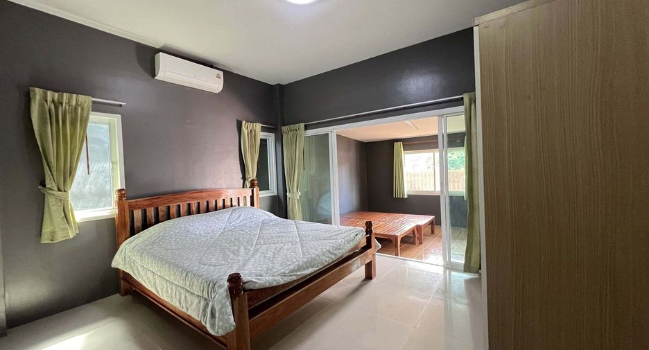 ให้เช่า 3 ห้องนอน บ้านเดี่ยว ใน เมืองภูเก็ต, ภูเก็ต