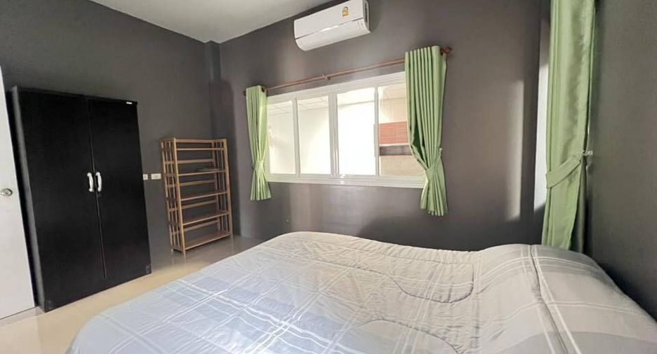 ให้เช่า 3 ห้องนอน บ้านเดี่ยว ใน เมืองภูเก็ต, ภูเก็ต