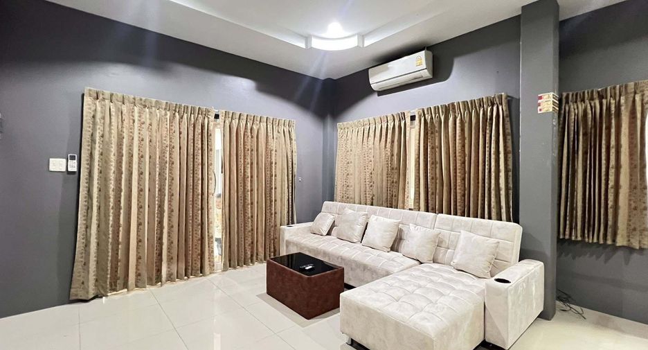 ให้เช่า 3 ห้องนอน บ้านเดี่ยว ใน เมืองภูเก็ต, ภูเก็ต