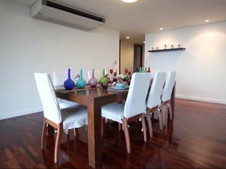For rent 3 bedrooms condo in Sathon, Bangkok