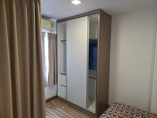 Аренда 3 спальни кондо в Банг Капи, Бангкок