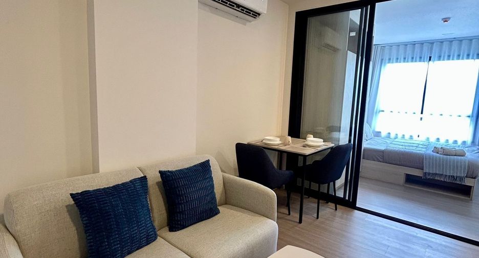 For rent 1 bed condo in Kathu, Phuket