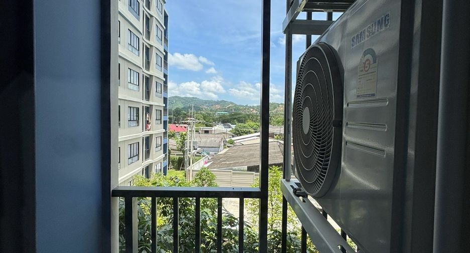 For rent 1 bed condo in Kathu, Phuket