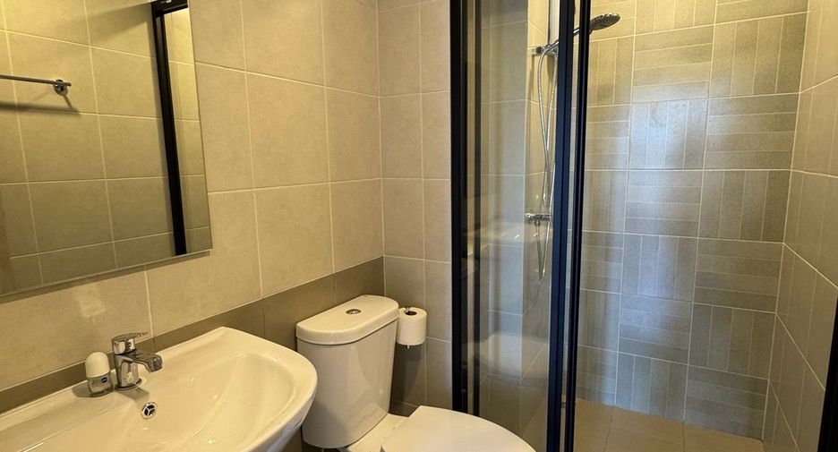 For rent 1 bed condo in Kathu, Phuket