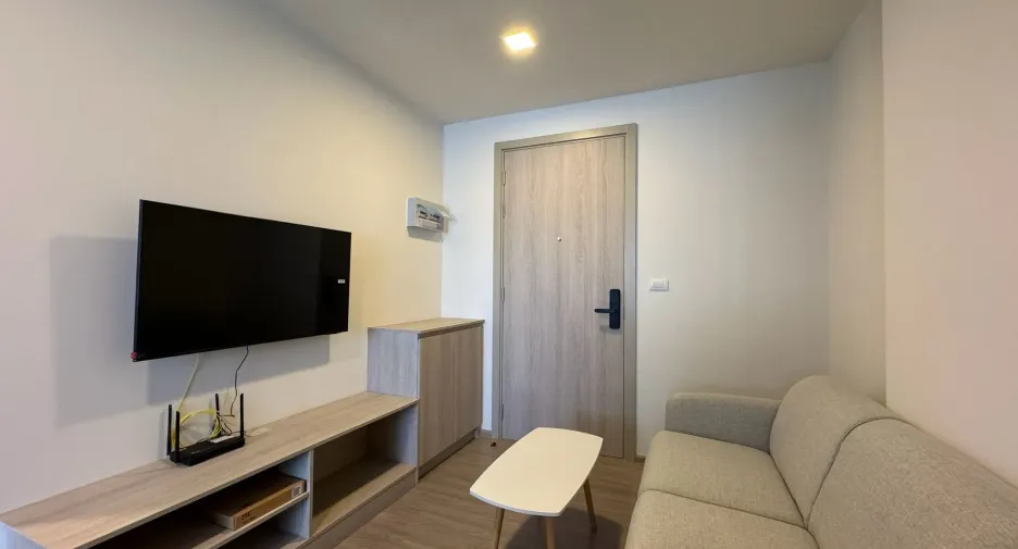 For rent 1 bed condo in Kathu, Phuket