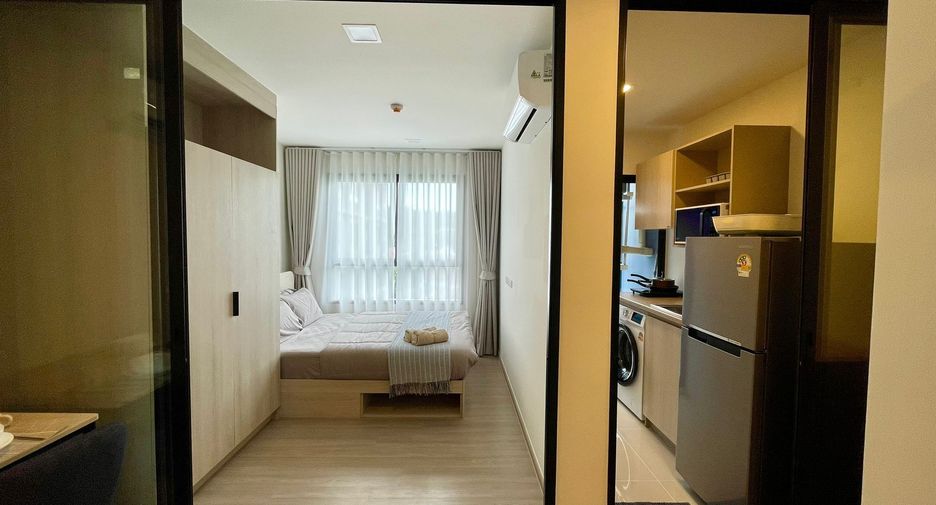 For rent 1 bed condo in Kathu, Phuket