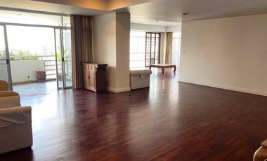 For rent 3 ベッドルーム condo in Watthana, Bangkok