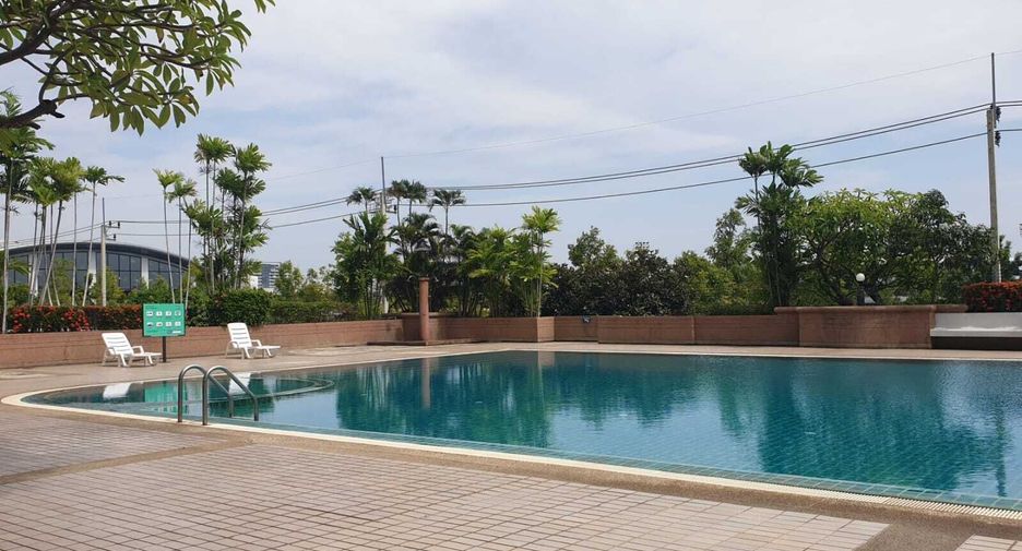 Аренда 2 спальни кондо в Bang Phli, Самутпракан