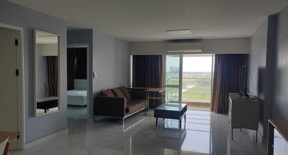 Аренда 2 спальни кондо в Bang Phli, Самутпракан