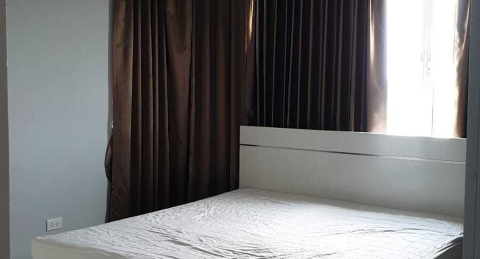 Аренда 2 спальни кондо в Bang Phli, Самутпракан