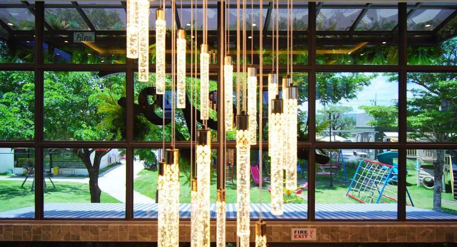For sale retail Space in Thalang, Phuket
