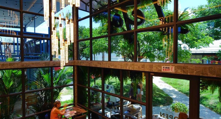 For sale retail Space in Thalang, Phuket