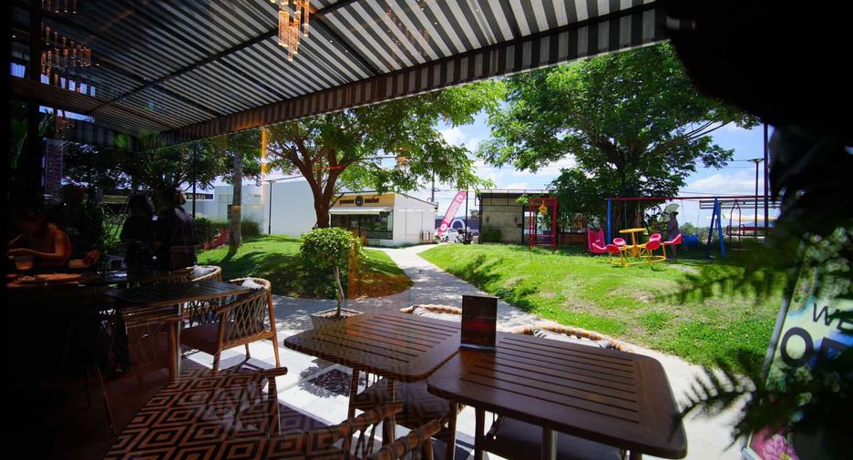 For sale retail Space in Thalang, Phuket