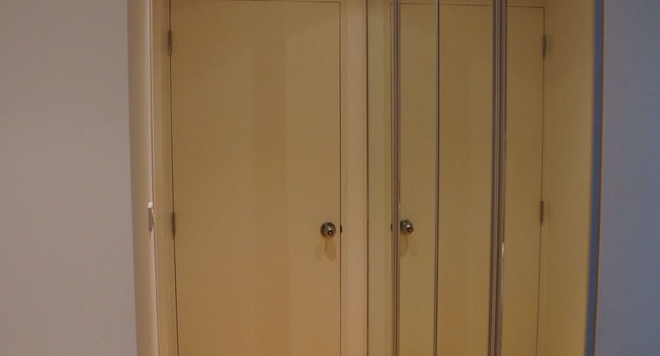 Condo en alquiler de 1 habitaciones en Ratchathewi, Bangkok