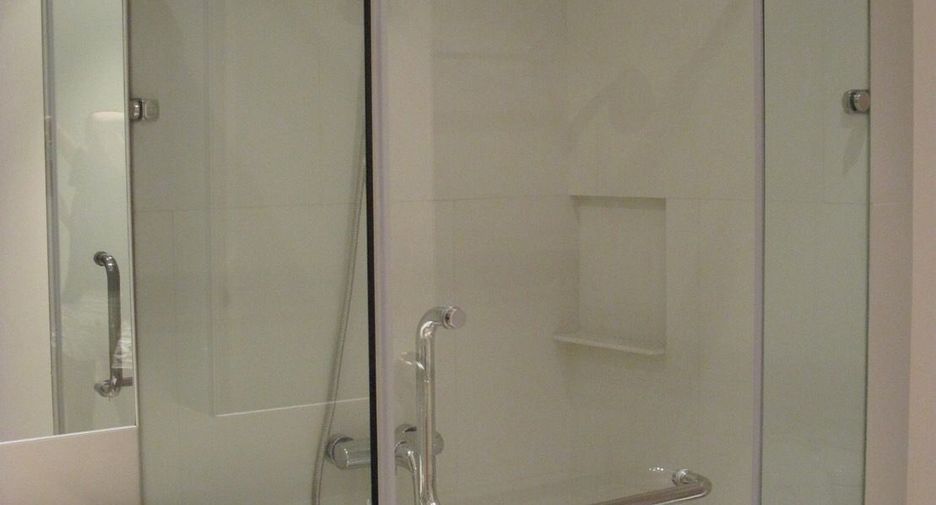 Condo en alquiler de 1 habitaciones en Ratchathewi, Bangkok