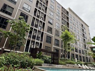 Condo en alquiler de 1 habitaciones en Yan Nawa, Bangkok