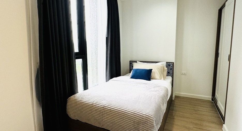 À vendre 2 chambres condo à Mueang Phuket, Phuket
