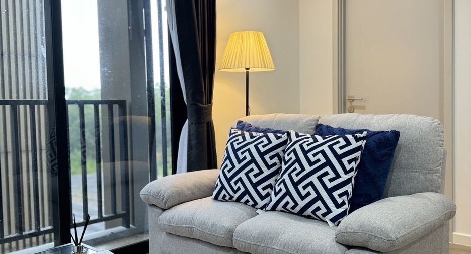 À vendre 2 chambres condo à Mueang Phuket, Phuket
