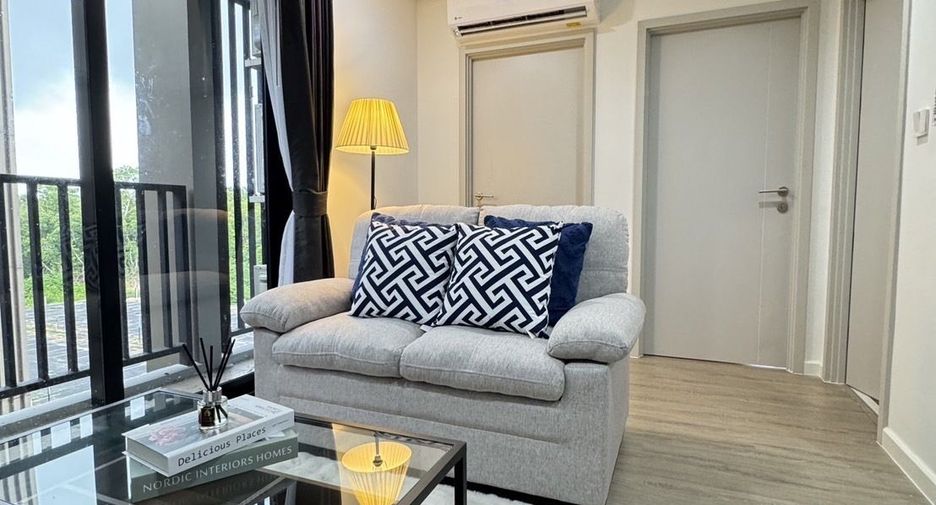 À vendre 2 chambres condo à Mueang Phuket, Phuket