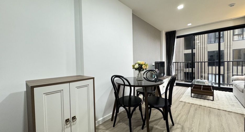À vendre 2 chambres condo à Mueang Phuket, Phuket