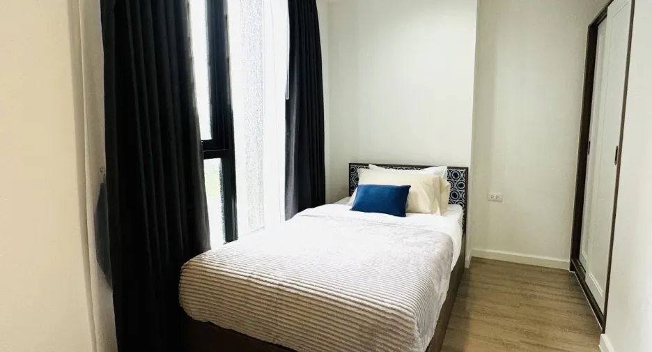 ขาย 2 ห้องนอน คอนโด ใน เมืองภูเก็ต, ภูเก็ต