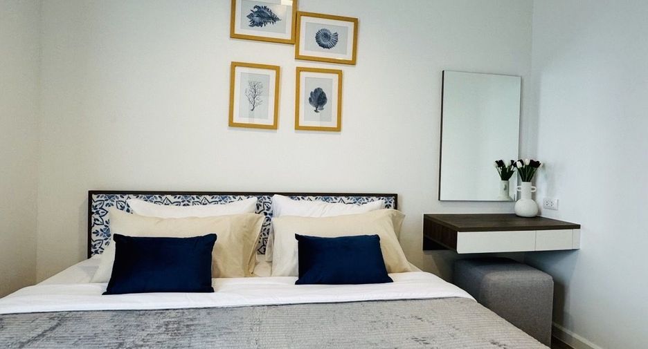 À vendre 2 chambres condo à Mueang Phuket, Phuket