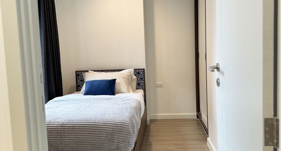 À vendre 2 chambres condo à Mueang Phuket, Phuket